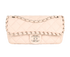 Chain Around Flap, front view
